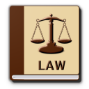 Law App Icon