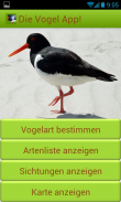 Die Vogel App! screenshot 0