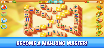 Mahjong Trails screenshot 20