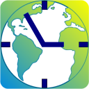 New World Clock Advanced - For Travellers/Business Icon