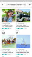 Punta Cana Travel Guide in Eng screenshot 2