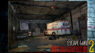 Escape Prison - Adventure Game android iOS apk download for free