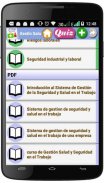 GESTIÓN SALUD Y SEGURIDAD EN E screenshot 2