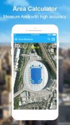 Geo Area Calculator - Land Area Measurement screenshot 0