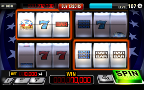Multi Reel Jackpot Slots screenshot 5