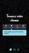 M - Infos voyageur, Mobilités à Grenoble screenshot 3