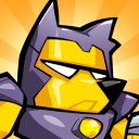 Oh My Dog - Heroes Assemble icon