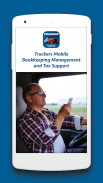 Truckers Mobile Bookkeeping screenshot 2