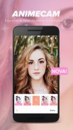 BeautyPlus - Fotos y filtros screenshot 0