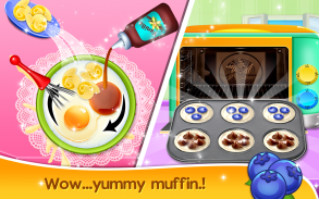 Breakfast Maker 2 - Cooking Game screenshot 2