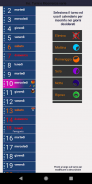 Agenda 23 pro screenshot 10