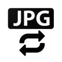 JPG Converter - PNG to JPG Icon