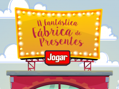 Fábrica de Presentes screenshot 0