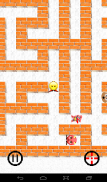 Sfida labirinto screenshot 5