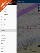 AIS Flytomap GPS Chart Plotter screenshot 11