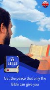 Easy to read Bible with audio screenshot 13