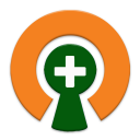 EasyOvpn - OpenVPN의 플러그인（무료） Icon