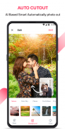 PicLab:Remove photo background screenshot 4