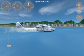 Полет на Гавайи screenshot 5