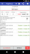 Ping & Trace screenshot 2