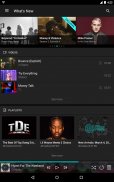 TIDAL Music - Hifi Songs, Playlists, & Videos screenshot 6