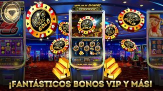 Lucky Time Slots - Casino 777 screenshot 2