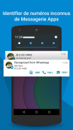 CallApp: Caller ID, Blocage de Spam & Enregistreur screenshot 3