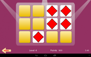Memory Game For Adults. screenshot 10