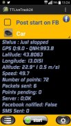 TTLiveTrack24 screenshot 4