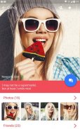 Date Way- Dating App to Chat, Flirt & Meet Singles screenshot 2