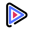 Snap Video Maker Icon