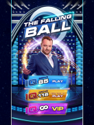 The Falling Ball Game screenshot 1