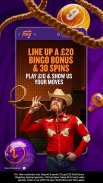 Foxy Bingo™ Bingo Slingo Games screenshot 10