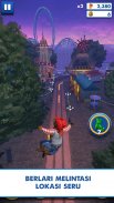 Paddington™ Run: Endlessly fun adventures screenshot 2