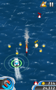 Danger Boat screenshot 5