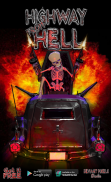 Highway from Hell ☠ Apocalypse screenshot 0