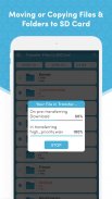 FilestoSD - Easy Transfer Files to SD Card screenshot 2