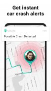 GeoZilla – Rastreador GPS de Familia screenshot 5