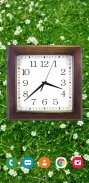 Relógios Wallpapers poupança de energia screenshot 14