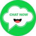 CHAT NOW Icon