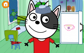 Kid-E-Cats Doutor: Jogos de criança! Kids Doctor! screenshot 2