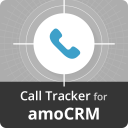 Call Tracker for amoCRM Icon