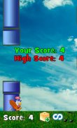 Floppy Eagle screenshot 6