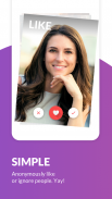 Woo - The Dating App Women Love screenshot 1