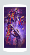 Lionel Messi Wallpapers screenshot 6