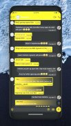 Gb WaMassapp Update Transparan 2020 screenshot 0
