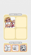 Comics Puzzle screenshot 8