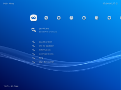 RetroArch screenshot 0