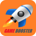 Game Booster Fire GFX- Lag Fix