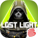 Lost Light: PC Available Icon